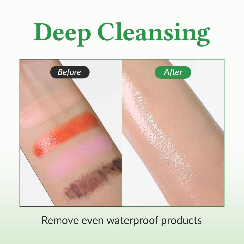 Dr. Althea - Pure Grinding Cleansing Balm - Burro struccante viso delicato