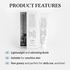 Dr. Althea – Pro Lab Azulene 147 HA-Intensive Soothing Cream - Crema viso lenitiva idratante con azulene e acido ialuronico