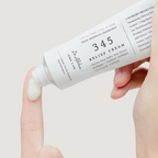 Pro Lab 345 Relief Cream - Crema viso idratante e rinforzante barriera cutanea