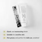 Pro Lab 345 Relief Cream - Crema viso idratante e rinforzante barriera cutanea