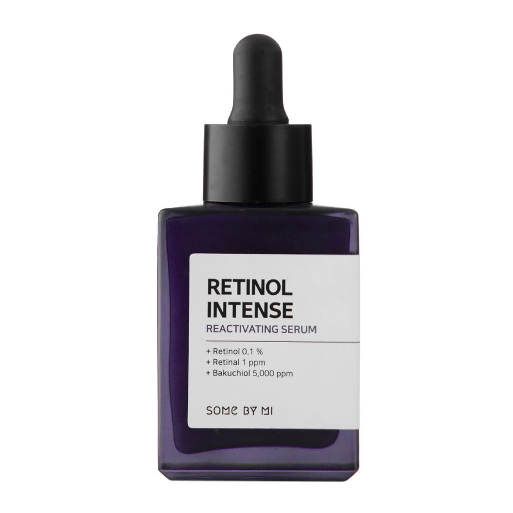 Some By Mi - Retinol Intense Reactivating Serum - Siero viso al Retinolo anti-età