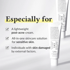 Pro Lab 345 Relief Cream - Crema viso idratante e rinforzante barriera cutanea