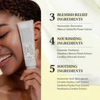 Pro Lab 345 Relief Cream - Crema viso idratante e rinforzante barriera cutanea