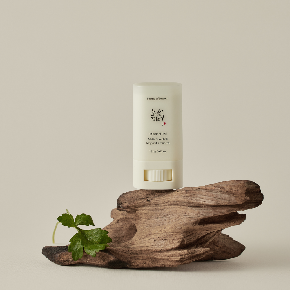 Beauty of Joseon - Matte Sun Stick SPF50 - Protezione solare in stick finish matte per pelli miste e grasse