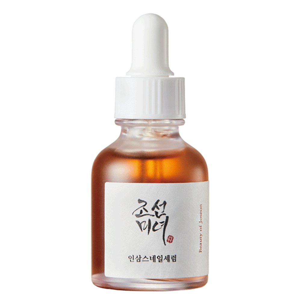 Beauty of Joseon - Revive Serum: Ginseng + Snail Mucin - Siero viso anti-età rigenerante al ginseng e bava di lumaca