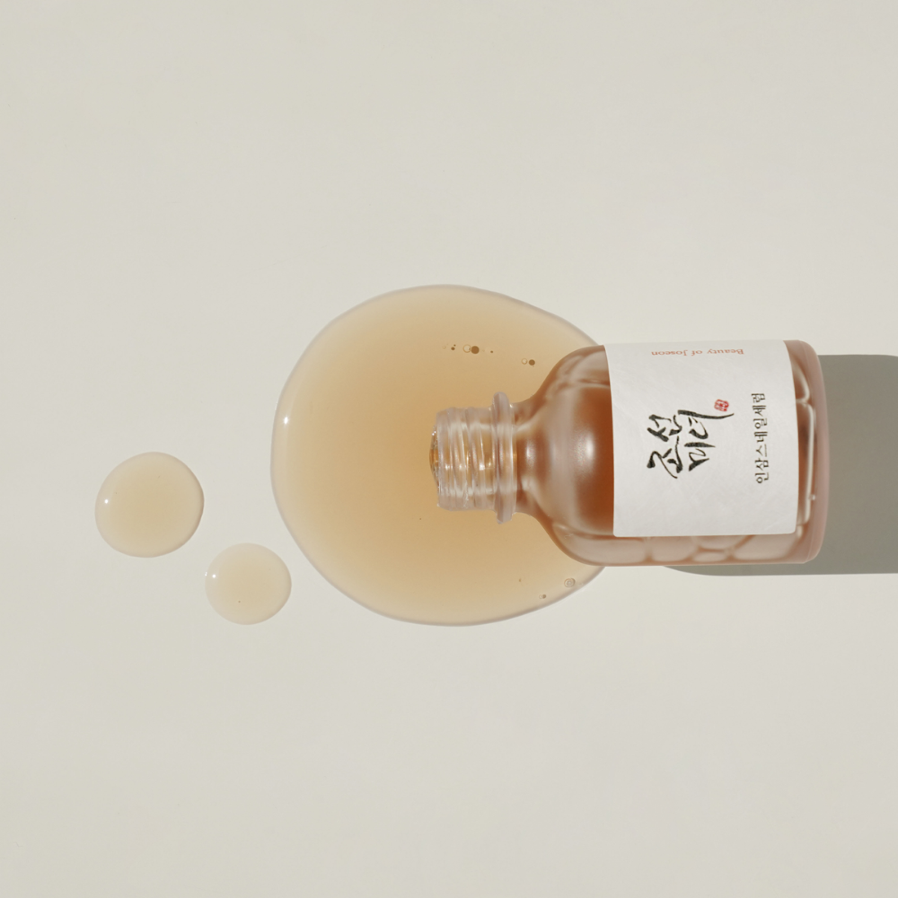 Beauty of Joseon - Revive Serum: Ginseng + Snail Mucin - Siero viso anti-età rigenerante al ginseng e bava di lumaca