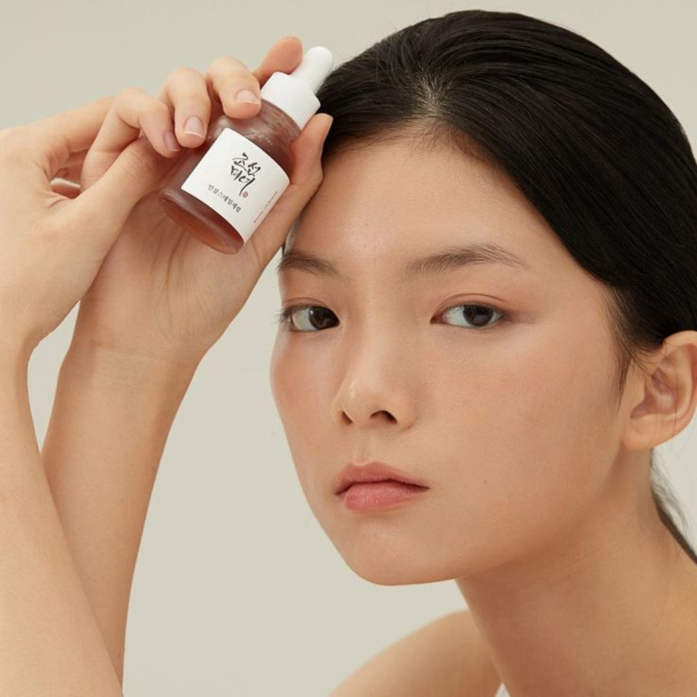 Beauty of Joseon - Revive Serum: Ginseng + Snail Mucin - Siero viso anti-età rigenerante al ginseng e bava di lumaca