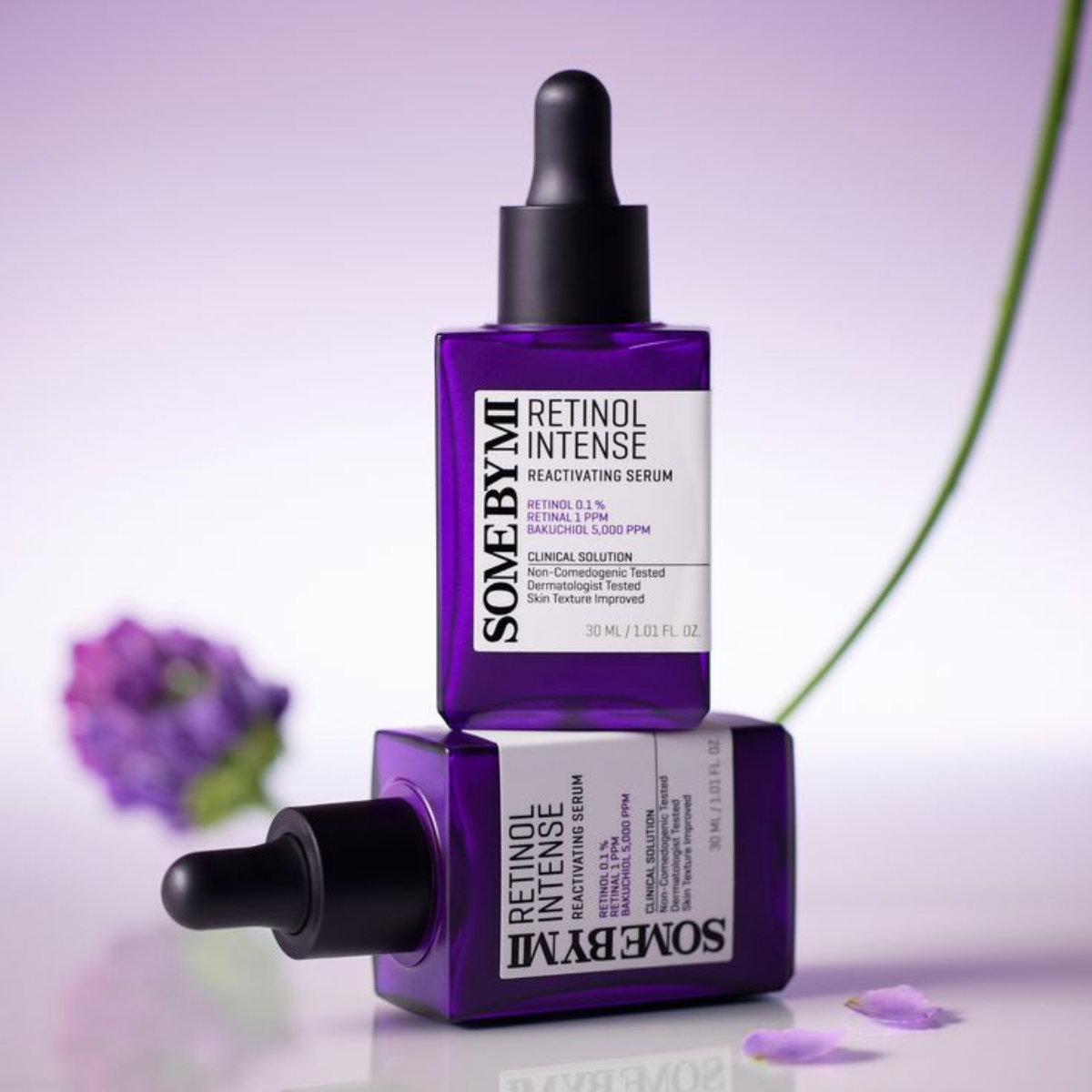 Some By Mi - Retinol Intense Reactivating Serum - Siero viso al Retinolo anti-età