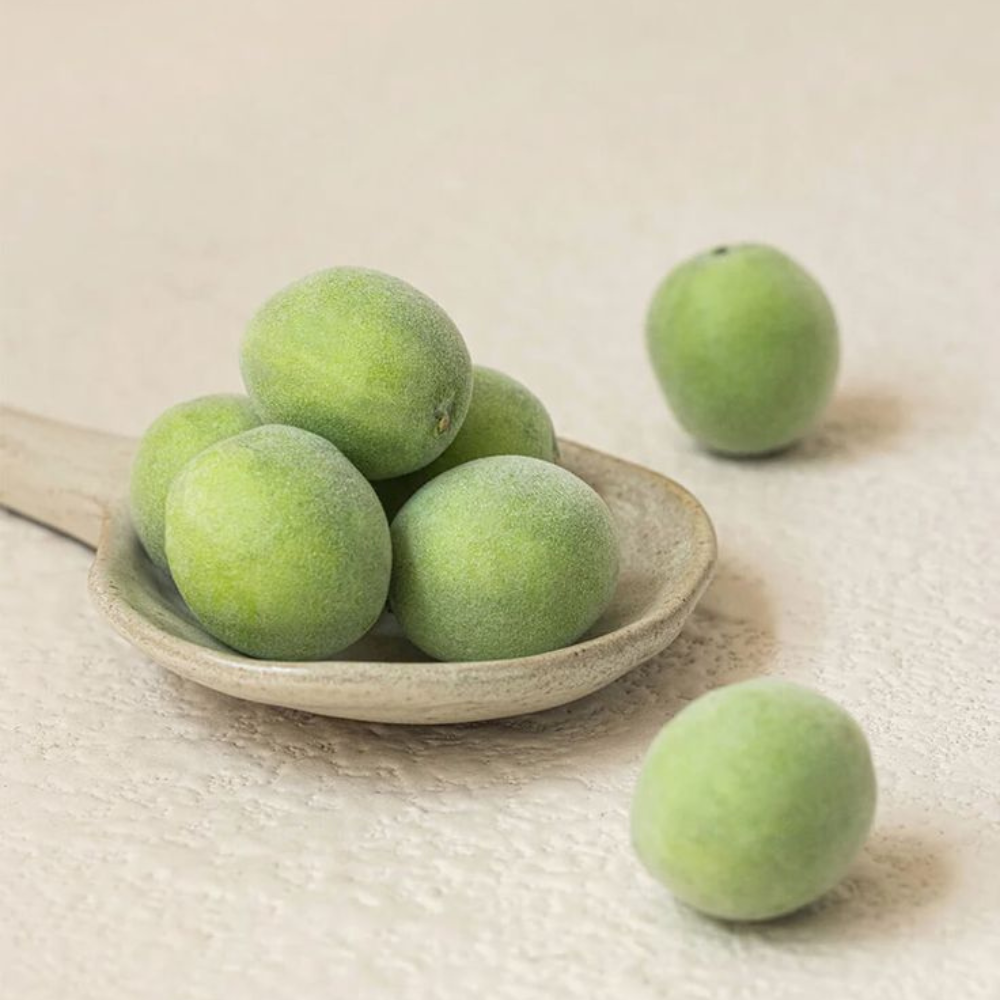Beauty of Joseon - Green Plum Refreshing Cleanser - Detergente viso delicato purificante alla prugna verde