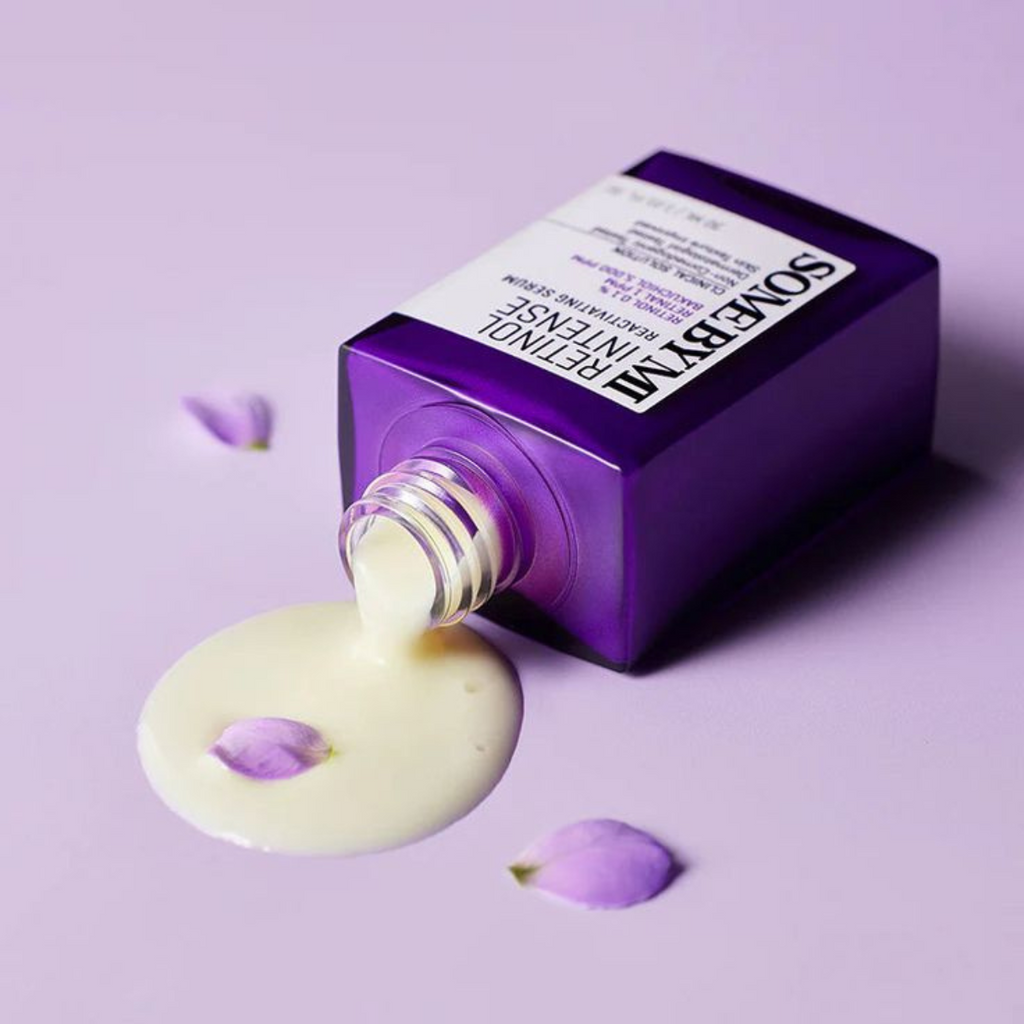 Some By Mi - Retinol Intense Reactivating Serum - Siero viso al Retinolo anti-età
