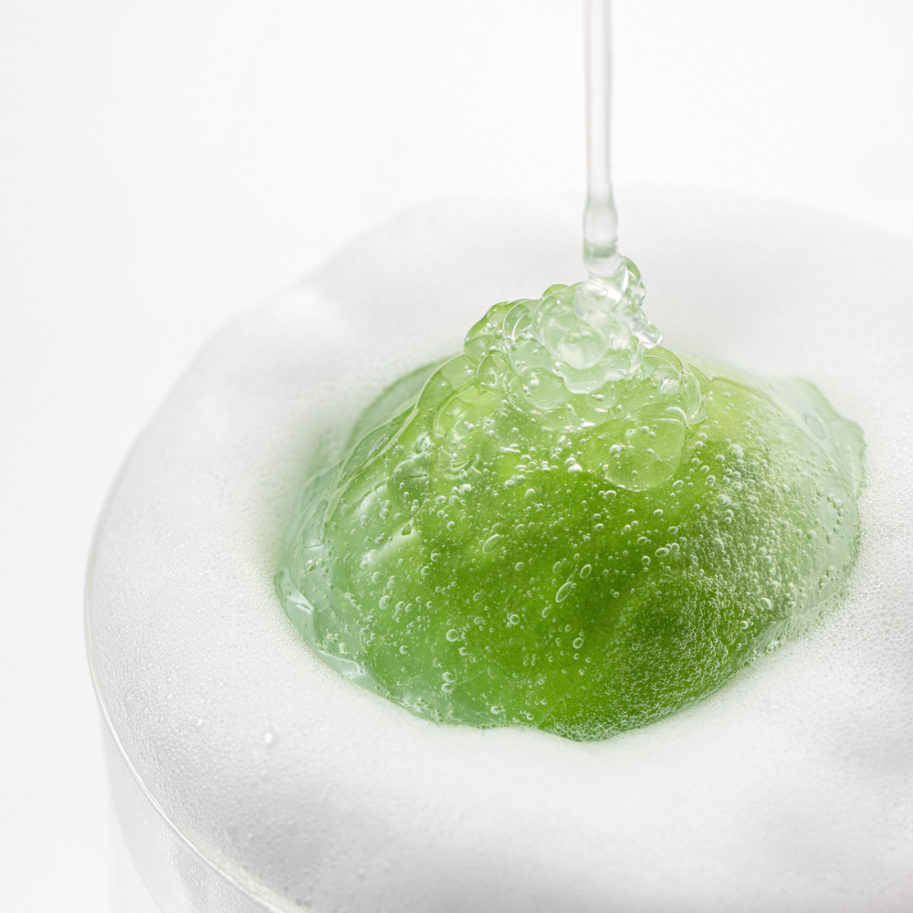 Beauty of Joseon - Green Plum Refreshing Cleanser - Detergente viso delicato purificante alla prugna verde