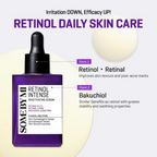 Some By Mi – Retinol Intense Reactivating Serum - Siero viso al Retinolo anti-età