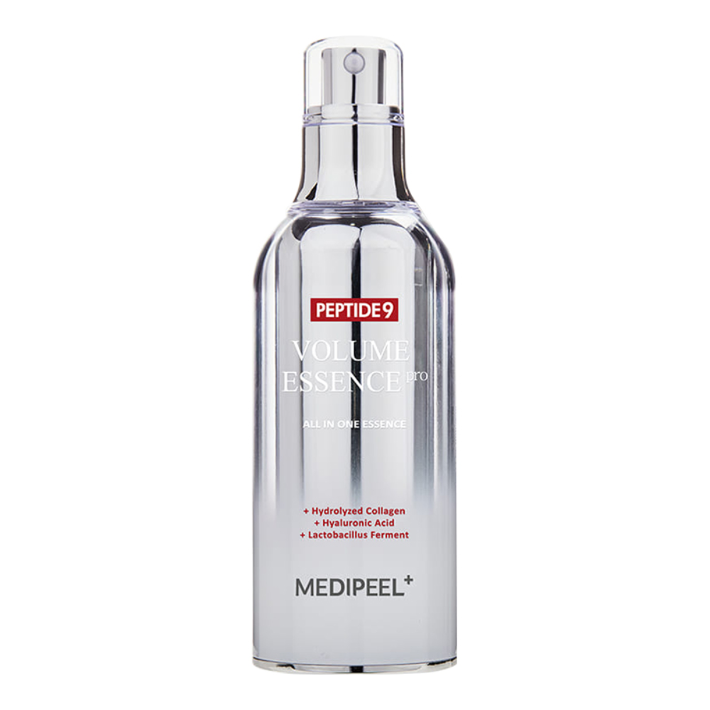 MEDI-PEEL - Peptide 9 Volume Essence PRO - Essenza viso rassodante e idratante con peptidi