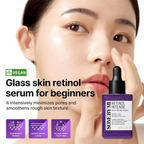 Some By Mi – Retinol Intense Reactivating Serum - Siero viso al Retinolo anti-età
