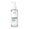 Anua - Heartleaf Pore Control Cleansing Oil for Sensitive Skin - Olio detergente viso purificante per pelli sensibili