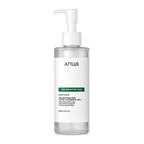 Heartleaf Pore Control Cleansing Oil for Sensitive Skin - Olio detergente viso purificante per pelli sensibili