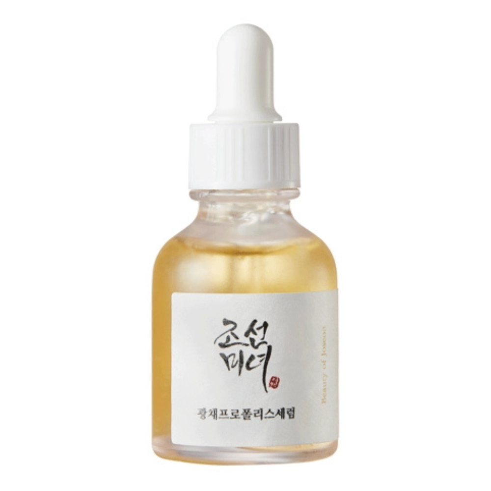 Beauty of Joseon - Glow Serum: Propolis + Niacinamide - Siero viso sebo-regolatore lenitivo con propoli e niacinamide