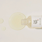 Beauty of Joseon – Glow Serum: Propolis + Niacinamide - Siero viso sebo-regolatore lenitivo con propoli e niacinamide