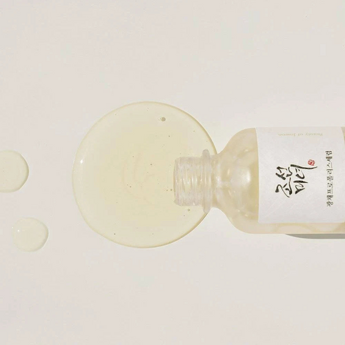 Beauty of Joseon - Glow Serum: Propolis + Niacinamide - Siero viso sebo-regolatore lenitivo con propoli e niacinamide