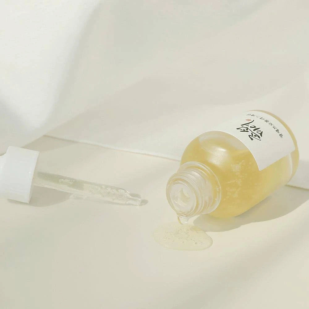 Beauty of Joseon - Glow Serum: Propolis + Niacinamide - Siero viso sebo-regolatore lenitivo con propoli e niacinamide