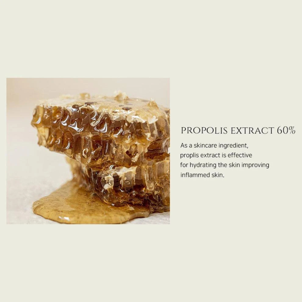 Beauty of Joseon - Glow Serum: Propolis + Niacinamide - Siero viso sebo-regolatore lenitivo con propoli e niacinamide