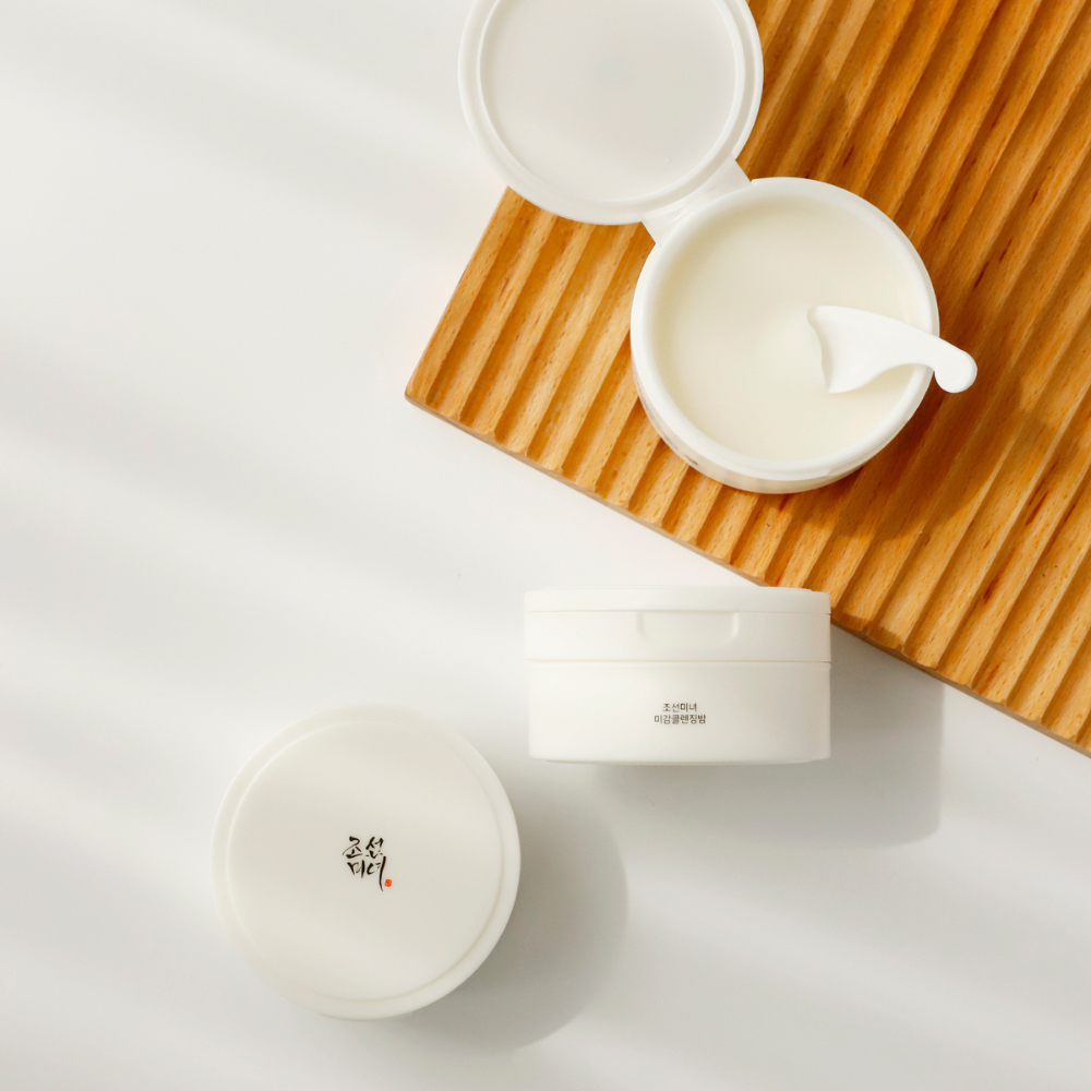 Beauty of Joseon - Radiance Cleansing Balm - Balsamo struccante detergente viso illuminante