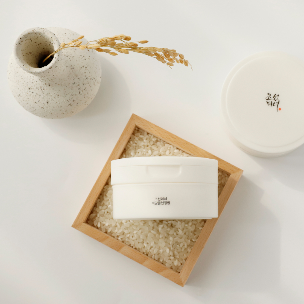 Beauty of Joseon - Radiance Cleansing Balm - Balsamo struccante detergente viso illuminante