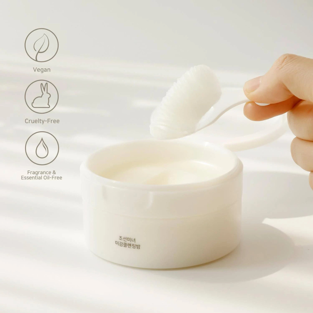 Beauty of Joseon - Radiance Cleansing Balm - Balsamo struccante detergente viso illuminante