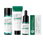 Some By Mi – AHA, BHA, PHA 30 Days Miracle Starter Set - Kit skincare anti-acne