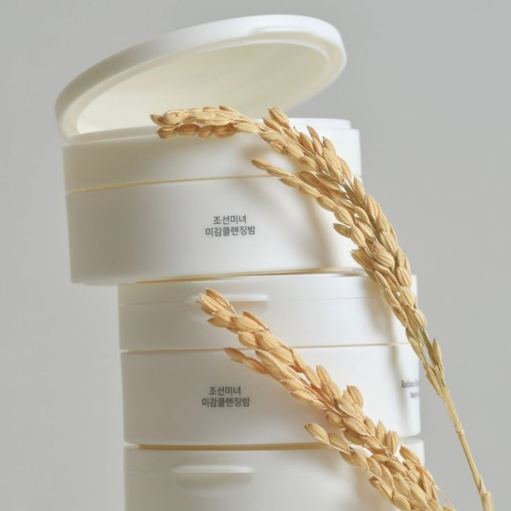 Beauty of Joseon - Radiance Cleansing Balm - Balsamo struccante detergente viso illuminante