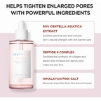 SKIN1004 – Madagascar Centella Poremizing Fresh Ampoule - Siero viso alla centella per pori dilatati