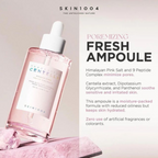 SKIN1004 – Madagascar Centella Poremizing Fresh Ampoule - Siero viso alla centella per pori dilatati