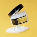 Advanced Snail 92 All In One Cream - Crema viso idratante e rigenerante alla bava di lumaca