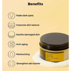 Advanced Snail 92 All In One Cream - Crema viso idratante e rigenerante alla bava di lumaca