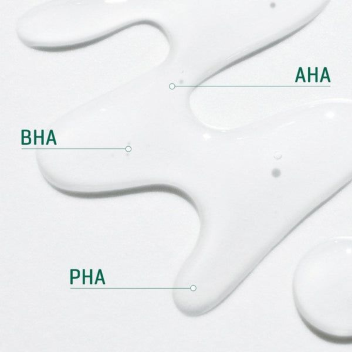 Some By Mi - AHA, BHA, PHA 30 Days Miracle Cream - Crema viso anti-imperfezioni con acidi esfolianti
