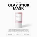 SKIN1004 – Madagascar Centella Poremizing Quick Clay Stick Mask