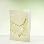 Collagen Gel Mask Jericho Rose Jelly - Maschera viso in idrogel al collagene