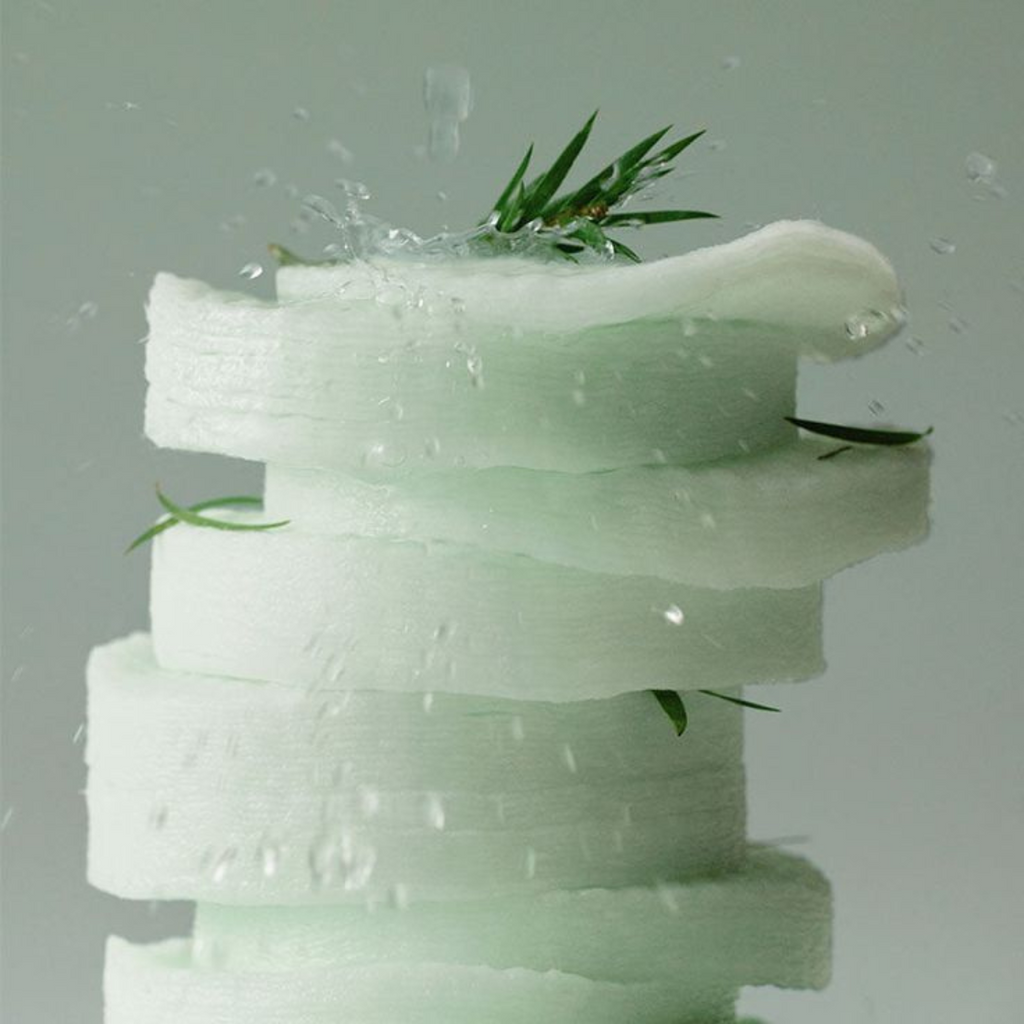 Some By Mi - AHA, BHA, PHA 30 Days Miracle Truecica Clear Pad - Dischetti esfolianti viso anti-imperfezioni