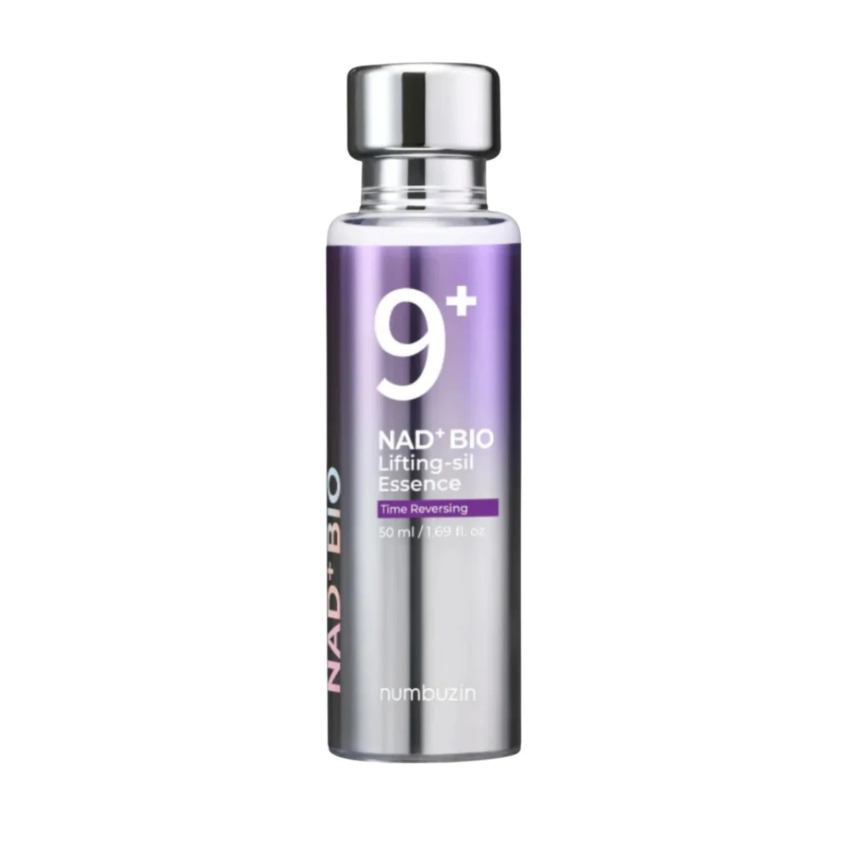 No.9 NAD Bio Lifting Essence - Essenza viso liftante anti-age