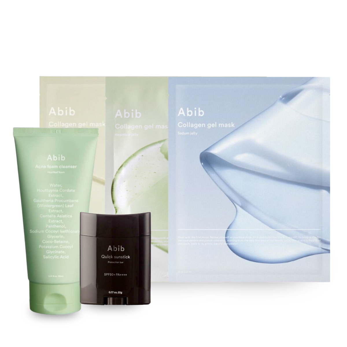 Routine Idratante & Anti-age