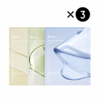 Abib – Set prova 3 maschere in hydrogel