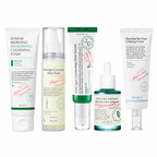 Kit Pelle Luminosa – Routine Anti-Macchie & Barriera Cutane