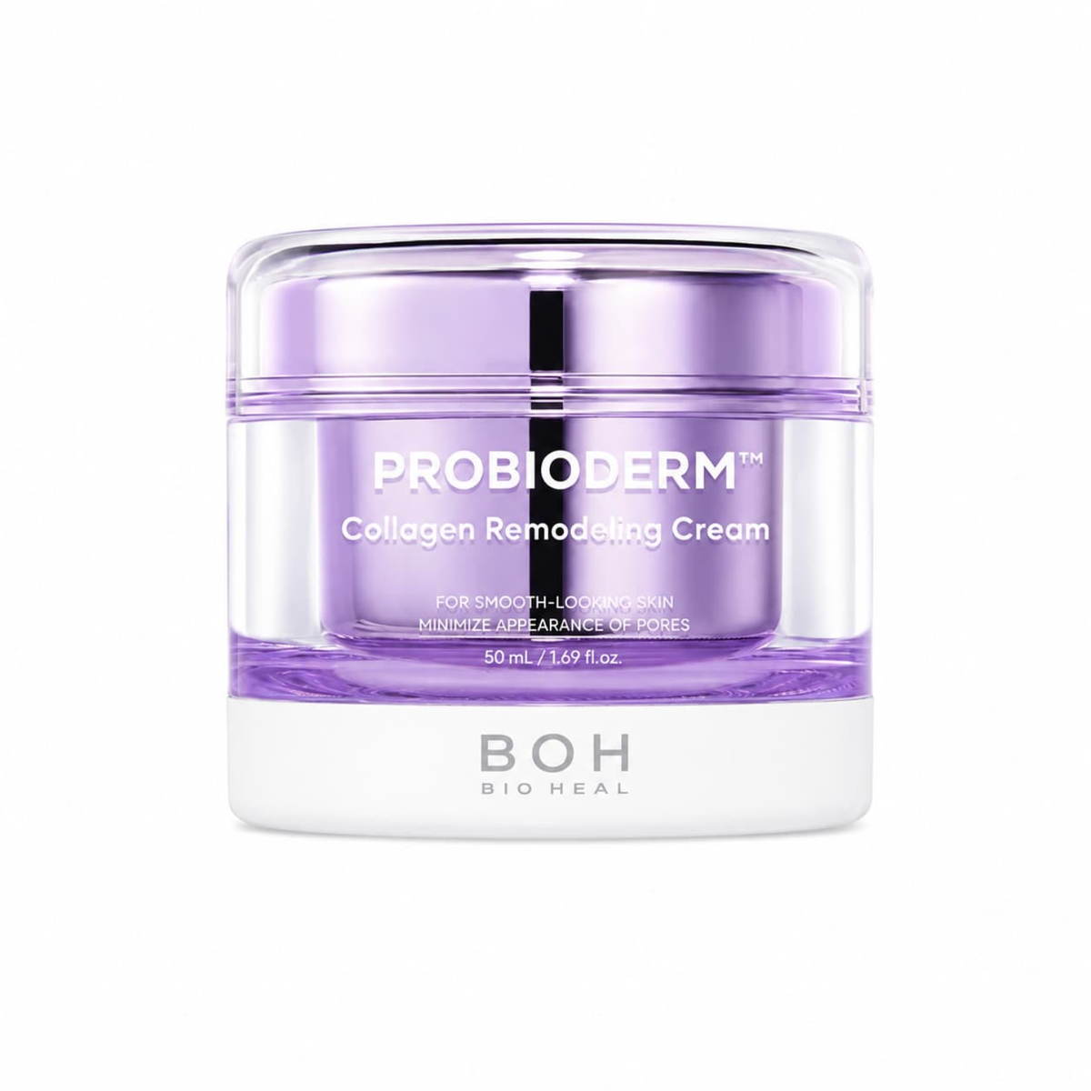 Probioderm Collagen Remodeling Cream - Crema viso rassodante