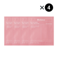 Set 4× Biodance Bio-Collagen Real Deep Mask – Anti-Età, Idratante & Rassodante