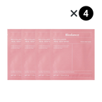 Set 4× Biodance Bio - Collagen Real Deep Mask – Anti-Età, Idratante & Rassodante