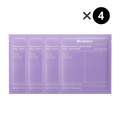 Set 4× Biodance – Rejuvenating Caviar PDRN Real Deep Mask – Rassodante & illuminante