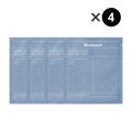 Set 4× Biodance Hydro Cera-nol Real Deep Mask – Idratante & Lenitiva