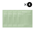 Set 4× Biodance Refreshing Sea Kelp Real Deep Mask – Purificante, Lenitiva & Idratante