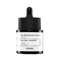The Hyaluronic Acid 3 Serum - Siero viso idratante rimpolpante con acido ialuronico