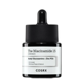 The Niacinamide 15 Serum – Siero illuminante & riequilibrante
